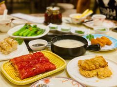 -稻香酒家(长宁KING88广场店)