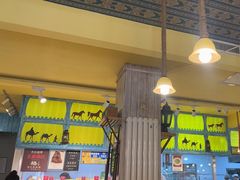 -格日勒阿妈蒙古厨房(大召店)