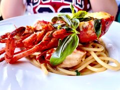 -Kathleen's Waitan 凯圣琳江景西餐厅(外滩店)