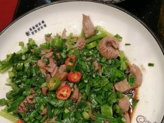 -老苏州芳和园茶酒楼  传统苏帮菜(观前店)