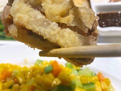 -肘子酥(后台2号路店)