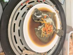 -仙螺岛海鲜自助餐厅(总店)