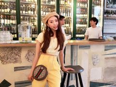 -RAC BAR(安福路店)