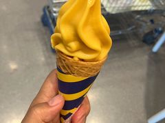 -宜家·瑞典风味餐厅(烟台路店)