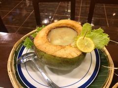 -茉莉.Red Crab
