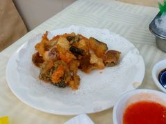 android_upload_pic-新享乐海鲜(翠华路店)