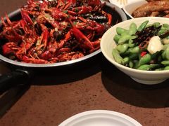 -一棠龙虾•王牌虾球(光谷天地店)