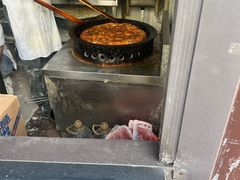 -潘记老面羌饼