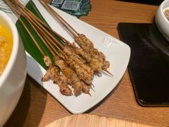 -云海肴·汽锅鸡·云南菜(天山百盛优客店)