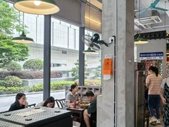 -方铲铲·成都板凳面(滨江银泰店)