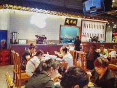 大堂-吕纪蘇面(保利广场店)