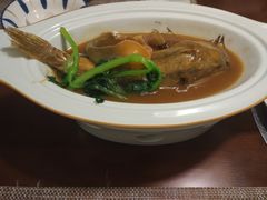 -肆月河豚·新淮扬(金融街店)