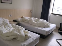 -锦江之星(南京新街口店)