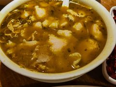 -渝信川菜 · 川味家常菜(长安店)