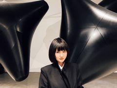 -chi K11艺术空间展览厅