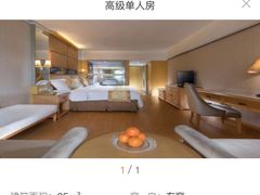 -维也纳国际酒店(北京首体店)