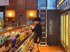 -COMMUNE幻师(花园道店)