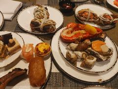 -博林天瑞喜来登酒店·西丽尚膳