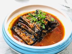 伤心凉粉-农园餐厅(北京大学店)