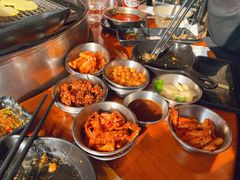 -伍丁·烤牛肋(和平东桥店)