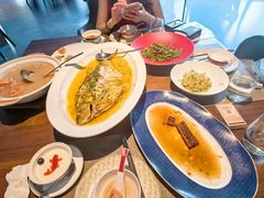 -曾宴·楚菜(湖北省博物馆店)