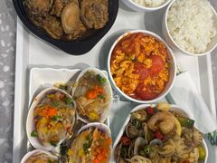 -深海中餐厅(国家海洋博物馆店)