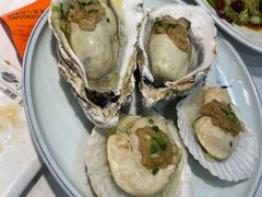 -小螺号海鲜·地道鲁菜(泉城广场店)