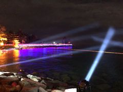 -麦哲伦丝绸度假村