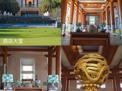 -三亚海棠湾万丽度假酒店