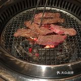 园区万怡开完会，已是午饭时间，跟同事都是无肉不欢的吃货