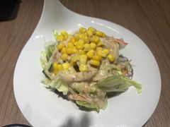 -万岁寿司(蓬江万达店)