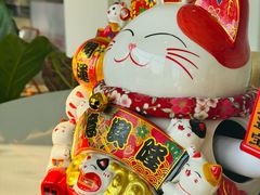 -考文甜品研究社
