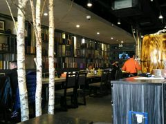大堂-丰茂烤串(金泉美食宫店)