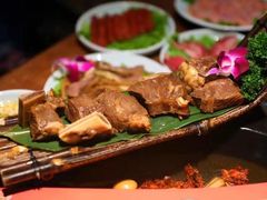 -海底捞火锅(万象城店)