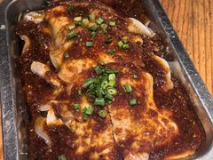 -兔槽江湖菜·重庆璧山兔(水围店)
