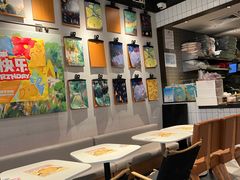 -乐凯撒披萨(南山书城店)