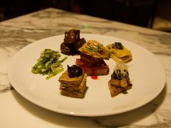 -杭州君悦酒店·湖滨28中餐厅