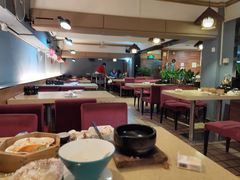 大堂-喜鹊茶点.啫煲(车陂店)