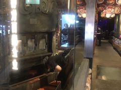 -令狐冲烤鱼·烧菜馆(达明店)