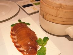 大董“酥不膩”烤鸭-大董(环贸iapm店)