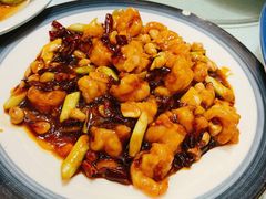 宫保虾球-猪八戒小酒馆(珑瑞小区店)