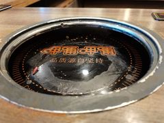 -呷哺呷哺 黄金牧场 (旧宫永辉超市店)