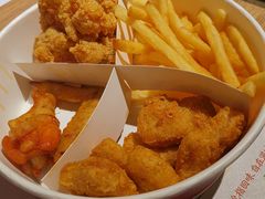 -肯德基(泉州东街店)