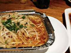 -阿青龙虾·烧烤大排档(湖里万达店)