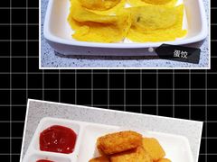 -海底捞大排档火锅(悦荟广场店)