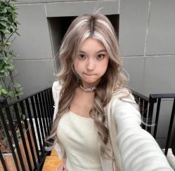 -MY HAIR ARDOR