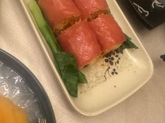 -上海金桥红枫万豪酒店-万豪中餐厅