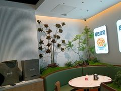 -老板恋上鱼(高新万达店)