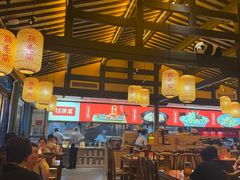 -鸡毛店·川菜(李家沱店)