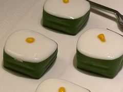 -金链花·泰国餐厅(国贸店)